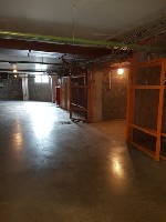 Сдам в аренду гараж, парковку объявление но. 1110353: Сдаётся в аренду изолированный гаражный бокс