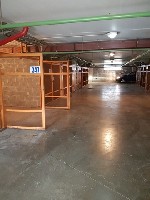 Сдам в аренду гараж, парковку объявление но. 1110353: Сдаётся в аренду изолированный гаражный бокс