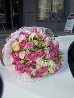 Растения объявление но. 1111126: Цветы в Воронеже. Букеты. Доставка по городу.