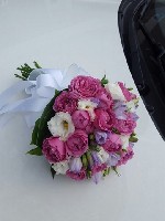 Растения объявление но. 1111126: Цветы в Воронеже. Букеты. Доставка по городу.