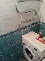 Сдам в аренду квартиру объявление но. 1111966: Квартиры посуточно в городе Усть-Илимске.