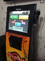 Акустика, акустические системы объявление но. 1111988: Музыкальный автомат Playbox Супер Джет