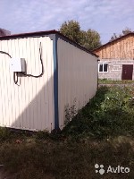 Коммерческая недвижимость (офисы, помещения) объявление но. 1112233: Продам киоск с оборудованием