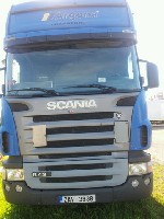 Куплю, продам бизнес объявление но. 1112532: Продаётся ООО в Праге, освобожденное от НДС, все виды деятельности, международные перевозки.