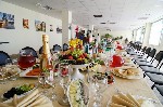 Разное объявление но. 1112681: Банкетный зал Мытищи до 80 мест от 1400 рублей.