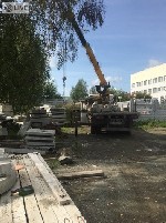 Такси, пассажирские перевозки объявление но. 1112862: Услуги самогруза.