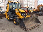 Услуги аренды экскаватора-погрузчика JСB 3 CX с гидромолотом ( Hammer –X6) в г. Раменское, г. Жуковский и Раменском районе.
- Рытье разных траншей ( под водопровод, дренаж, канализацию, электрокабель ...