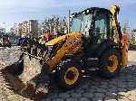  Услуги экскаватора-погрузчика JСB 3 CX с ковшами (300,400,600) и гидромолотом в г. Раменское, г. Жуковский и Раменском районе (Поповка, Старково, Дергаево, Клишева, Новое Село, Заболотье, Быково, Хри ...