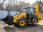  Услуги экскаватора-погрузчика JСB 3 CX с ковшами (300,400,600) и гидромолотом в г. Жуковский и Раменском районе .
- Гидромолот, узкие задние ковши (600,400,300), зуб-рыхлитель.
- Земляные работы с  ...