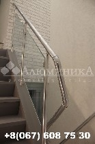 перила, ограждения, лестницы алюминиевые ограждающие конструкции монтаж установка вентилируемые фасады композитные панели продажа. комплектующие для изготовления алюминиевых анодированных перил. 80952 ...