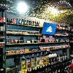 В нашем вейп баре ...