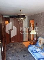 Продам квартиру объявление но. 1115674: Продается 2-ая квартира в п.Селятино