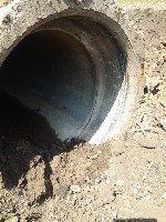 Б/у трубы, железобетонные, напорные.
Диаметр 600,800,1000.
Длина 5,2 м.
Возможна доставка по РФ. ...