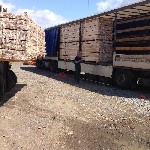 Строительные материалы объявление но. 1116289: пиломатериал береза,осина сухаяна экспорт в Китай