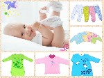 Объявляем распродажу остатков одежды и разного текстиля для малышей! Скидка на все, что в наличии: 10%. Все изделия качественно сшиты только из натурального хлопка, произведены и сертифицированы в Рос ...