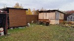 Загородная недвижимость объявление но. 1117456: Земельный участок в 16 км от Москвы