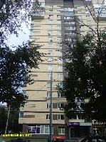 Продается 1 комнатная квартира по адресу: Московская обл., г. Лыткарино, ул. Октябрьская, д. 10, ЖК "Президентский", Новорязанское шоссе, 15 км. от МКАД. Метро Котельники, 15 минут транспортом. 3/17 э ...