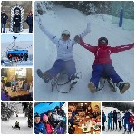 Туризм, путешествия объявление но. 1118142: Зимний лагерь в Чехии, новая программа 2018, открыт набор!