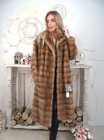 Верхняя одежда объявление но. 1118412: Купить норковую шубу