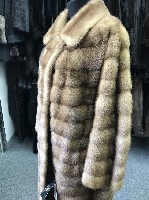 Верхняя одежда объявление но. 1118412: Купить норковую шубу