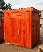 Коптильная камера "МЕЧТА ГУРМАНА" предназначена для холодного/горячего копчения мясных продуктов (РЫБА, МЯСО, САЛО, ПТИЦА, СЫР и т.д.)(ПОЛНОСТЬЮ АВТОМАТИЗИРОВАННА)
Благодаря коптильне "МЕЧТА ГУРМАНА" ...