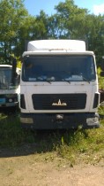Грузовые автомобили объявление но. 1119007: Маз 4371