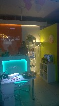 Коммерческая недвижимость (офисы, помещения) объявление но. 1119039: Продам торговое помещение с оборудованием студии загара и маникюра