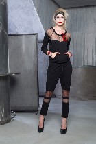 Со склада брендовая одежда по оптимальной цене оптом с доставкой по России.
Экспортно-импортное оформление с оптимизацией.
Предлагаем купить по низкой цене одежду оптом для мужчин и женщин. Одежда о ...