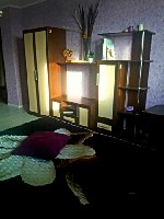 Сдам в аренду квартиру объявление но. 1119568: Уютная однушка на Татарке посуточно.