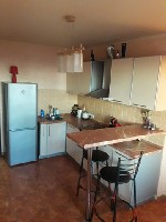 Сдам в аренду квартиру объявление но. 1119568: Уютная однушка на Татарке посуточно.