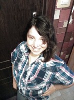 Разное объявление но. 1119884: Молодая Красотка Страпонит Мужиков