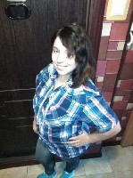 Разное объявление но. 1119884: Молодая Красотка Страпонит Мужиков