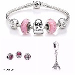 Украшения от мирового бренда Пандора пользуются невероятной популярностью уже многие годы. Ювелирные изделия всегда были, есть и будут самыми желанными друзьями женщины. Красота и оригинальный дизайн  ...