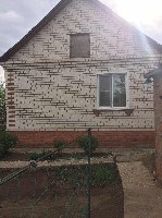 Продам дом объявление но. 1120949: Продаю комфортабельный кирпичный дом 70 кв. м.