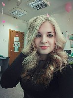 Девушка, ищу парня объявление но. 1122285: Горячая малышка)*