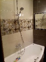 Строительные услуги объявление но. 1122709: Ремонт ванной комнаты