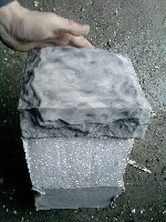 Куплю, продам бизнес объявление но. 1123365: Многофункциональный станок по теплоблокам,блокам,плитке,брусчатке,кирпичу под мрамор.