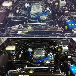 Хотите сохранить или улучшить вид своего авто? Или качественно подготовить к продаже?
Фирменный центр «KochUrengoy»: профессиональная очистка и защита вашего автомобиля + предпродажная подготовка в Н ...