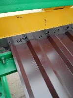 Строительные материалы объявление но. 1124487: Профнастил Профлист ОКРАШЕННЫЙ Кровля