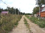 Продам участок объявление но. 1127287: Продам в с.Душоново участок 15 соток.