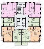 Продам квартиру объявление но. 1127324: Продам 1 к. кв. в новостройке, в г. Щелково