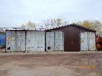 Сдам в аренду помещение объявление но. 1127325: Аренда холодного склада 35 м2. в г.Щелково
