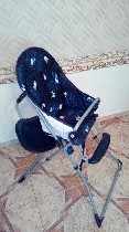 Столы, стулья объявление но. 1128545: Продаю стульчик для кормления.