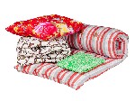 Кровати, матрасы объявление но. 1129481: Матрацы ватные эконом класса