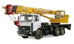 Компания "Автокраны-Поволжье" предоставляет услуги аренды автокранов различной грузоподъемности для производства погрузочно-разгрузочных и строительно-монтажных работ. Мы предоставляем автокраны в аре ...