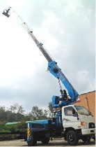 Техника, инструмент объявление но. 1129835: Аренда автокранов в Нижнем Новгороде