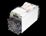 Antminer L3+ 504MH/s Scrypt идёт в комплекте с блоком питания APW3+ PSU -12-1600W. 938264. к.т за 1 шт.(Доставка от 5 единиц)
ASIC - Innosilicon A5 DashMaster 30.2GH/s (X11) Цена 2345659. к.т за Един ...