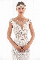 Свадебные платья объявление но. 1129988: Необычные свадебные платья со скидкой