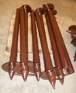 Ищу партнера, инвестора объявление но. 1130401: Металеві деталі