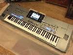 Другая электроника объявление но. 1130517: Рабочая станция Yamaha Tyros5-76